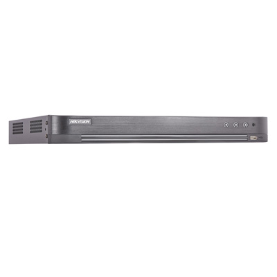Hikvision DS-7216HQHI-K2/A (S) Turbo HD rögzítő