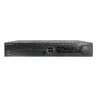 riasztóbolt, riasztobolt, Akciós! Hikvision DS-7308HQHI-SH HD-TVI rögzítő