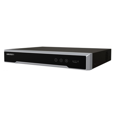 riasztóbolt, riasztobolt, HIKVISION DS-7604NI-K1/4P/4G PoE NVR rögzítő