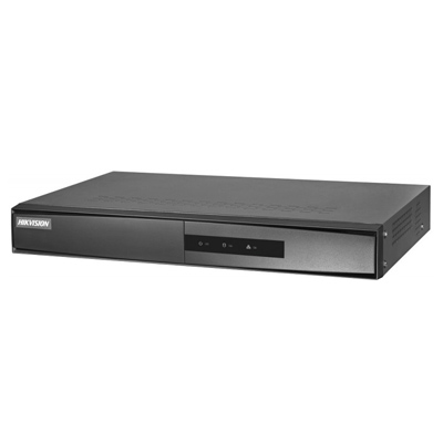 riasztóbolt, riasztobolt, HIKVISION DS-7604NI-K1/A (C) NVR rögzítő