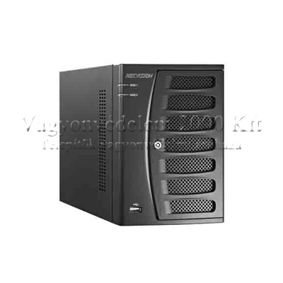riasztóbolt, riasztobolt, Hikvision DS-7616NI-VP NVR