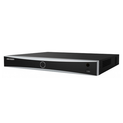 riasztóbolt, riasztobolt, HIKVISION DS-7608NXI-I2/8P/S (C) PoE NVR rögzítő