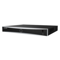 riasztóbolt, riasztobolt, Hikvision DS-7616NXI-K2/16P hálózati NVR rögzítő