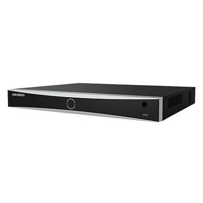 riasztóbolt, riasztobolt, Hikvision DS-7616NXI-K2/16P hálózati NVR rögzítő