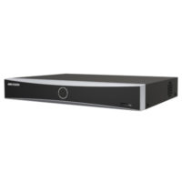 riasztóbolt, riasztobolt, Hikvision DS-7632NXI-K2/16P 32 csatornás PoE(16) AcuSense NVR