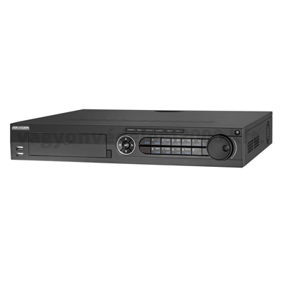 riasztóbolt, riasztobolt, Hikvision DS-7732NI-E4