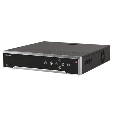 riasztóbolt, riasztobolt, Hikvision DS-7732NI-I4/16P (B)