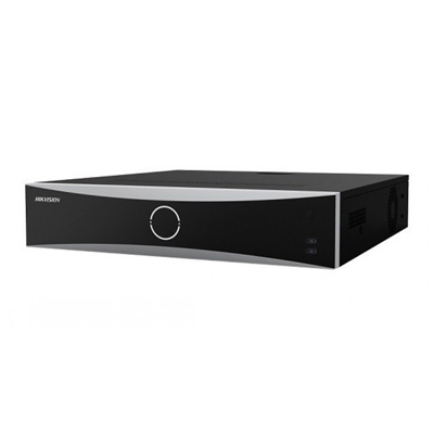 riasztóbolt, riasztobolt, HIKVISION DS-7732NXI-I4/16P/S (C) PoE NVR rögzítő