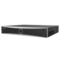 riasztóbolt, riasztobolt, Hikvision DS-7732NXI-K4/16P/Alarm16+9 32 csatornás PoE(16) AcuSense NVR