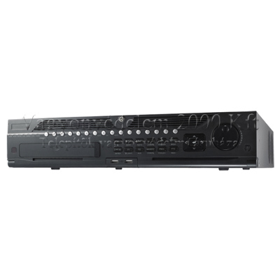 riasztóbolt, riasztobolt, Hikvision Pro DS-9664NI-ST