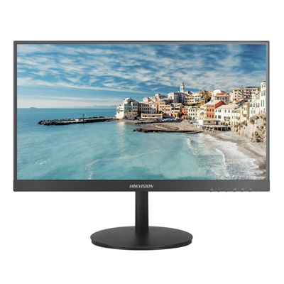 riasztóbolt, riasztobolt, HIKVISION DS-D5022FC-C monitor