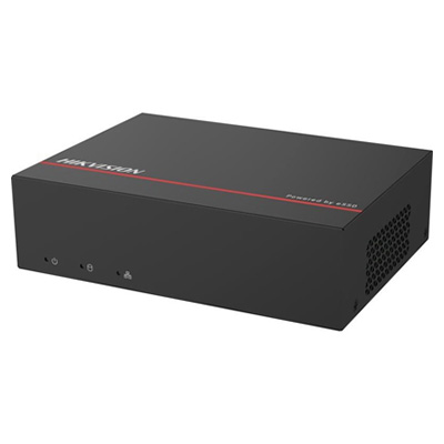 riasztóbolt, riasztobolt, HIKVISION DS-E04HGHI-XD 4 csatornás DVR