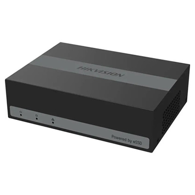 riasztóbolt, riasztobolt, HIKVISION DS-E08HGHI-D 8 csatornás DVR