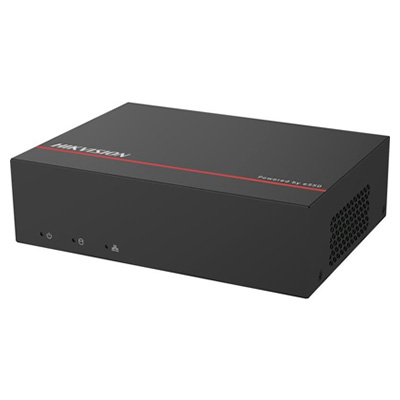riasztóbolt, riasztobolt, HIKVISION DS-E08HGHI-XB 8 csatornás DVR