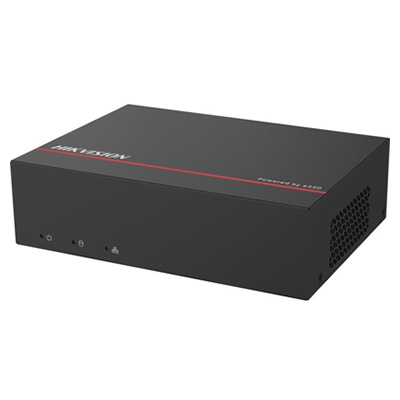 riasztóbolt, riasztobolt, HIKVISION DS-E08HGHI-XD 8 csatornás DVR