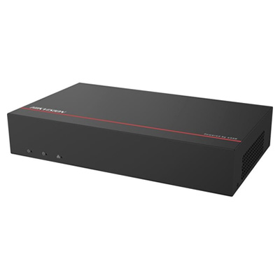 riasztóbolt, riasztobolt, HIKVISION DS-E16HGHI-XB 16 csatornás DVR
