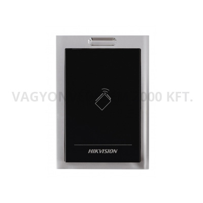 riasztóbolt, riasztobolt, Hikvision DS-K1101M