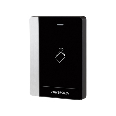 riasztóbolt, riasztobolt, HIKVISION DS-K1102AE kártyaolvasó