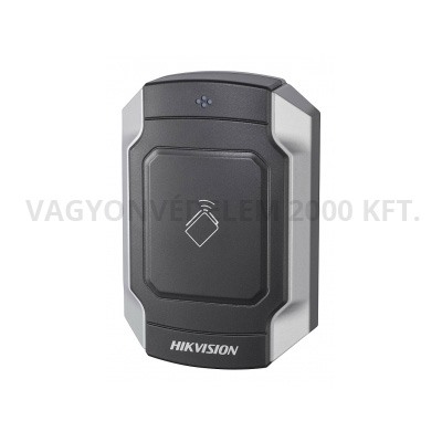 riasztóbolt, riasztobolt, Hikvision DS-K1104M