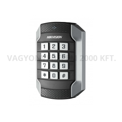 riasztóbolt, riasztobolt, Hikvision DS-K1104MK