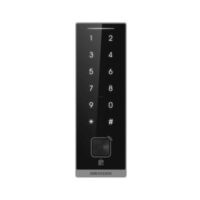 riasztóbolt, riasztobolt, HIKVISION DS-K1105EDKB-QR kártyaolvasó