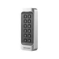 riasztóbolt, riasztobolt, HIKVISION DS-K1107AMK kártyaolvasó
