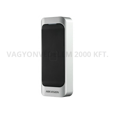 riasztóbolt, riasztobolt, Hikvision DS-K1107M