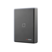 riasztóbolt, riasztobolt, HIKVISION DS-K1108AE kártyaolvasó