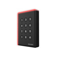 riasztóbolt, riasztobolt, HIKVISION DS-K1108AMK kártyaolvasó