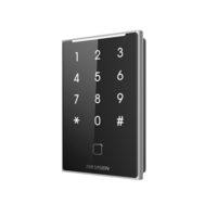 riasztóbolt, riasztobolt, HIKVISION DS-K1109DKB kártyaolvasó