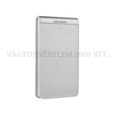 riasztóbolt, riasztobolt, Hikvision DS-K1F100-D8E
