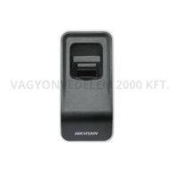 riasztóbolt, riasztobolt, Hikvision DS-K1F820-F