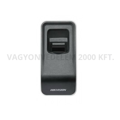riasztóbolt, riasztobolt, Hikvision DS-K1F820-F