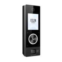 riasztóbolt, riasztobolt, HIKVISION DS-K1T323EBWX-QRE1beléptető vezérlő terminál