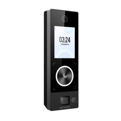riasztóbolt, riasztobolt, HIKVISION DS-K1T323EBWX-QRE1beléptető vezérlő terminál