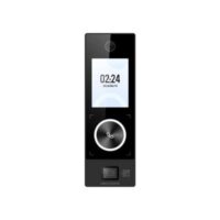 riasztóbolt, riasztobolt, HIKVISION DS-K1T323MBWX-QRE1 beléptető vezérlő terminál