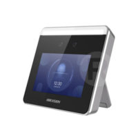 riasztóbolt, riasztobolt, Hikvision DS-K1T331W arcfelismerő beléptető vezérlő terminál