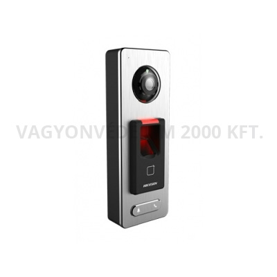 riasztóbolt, riasztobolt, Hikvision DS-K1T501SF