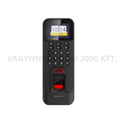 riasztóbolt, riasztobolt, Hikvision DS-K1T804MF