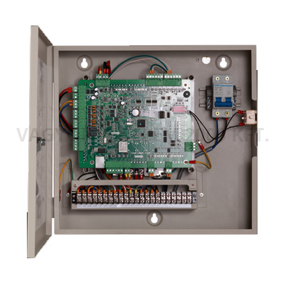 riasztóbolt, riasztobolt, Hikvision DS-K2601