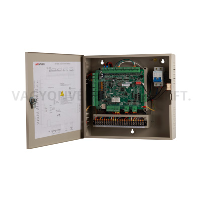 riasztóbolt, riasztobolt, Hikvision DS-K2602