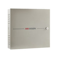 riasztóbolt, riasztobolt, HIKVISION DS-K2602TT ajtóvezérlő