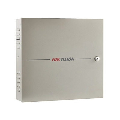 riasztóbolt, riasztobolt, HIKVISION DS-K2602TT ajtóvezérlő