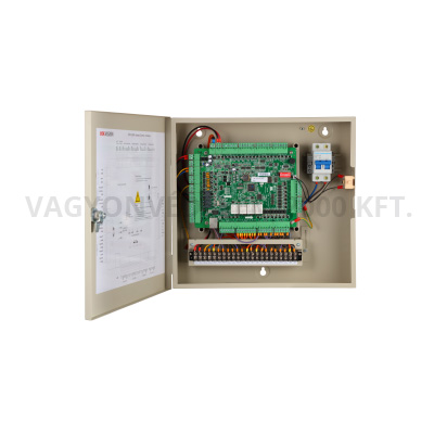 riasztóbolt, riasztobolt, Hikvision DS-K2604