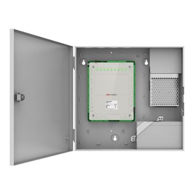 riasztóbolt, riasztobolt, HIKVISION DS-K2621X