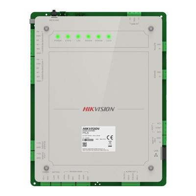 riasztóbolt, riasztobolt, HIKVISION DS-K2621X(P)