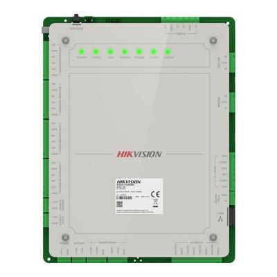riasztóbolt, riasztobolt, HIKVISION DS-K2622X(P)