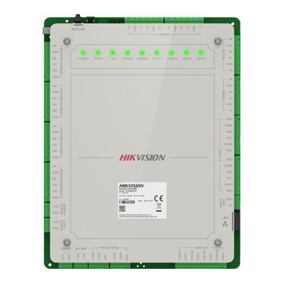 riasztóbolt, riasztobolt, HIKVISION DS-K2624X(P)