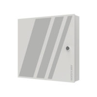riasztóbolt, riasztobolt, HIKVISION DS-K2701X ajtóvezérlő