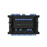 riasztóbolt, riasztobolt, HIKVISION DS-K2702WX-E1(P) ajtóvezérlő